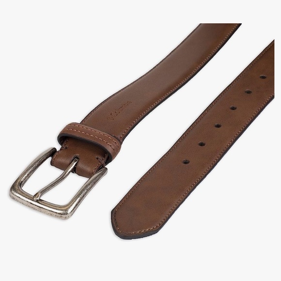 Columbia Men’s Classic Belt - Picture 5 of 9